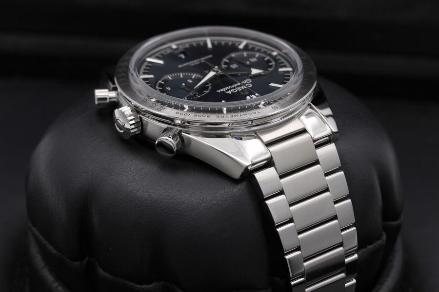 Omega Speedmaster 57 332.10.41.51.03.001